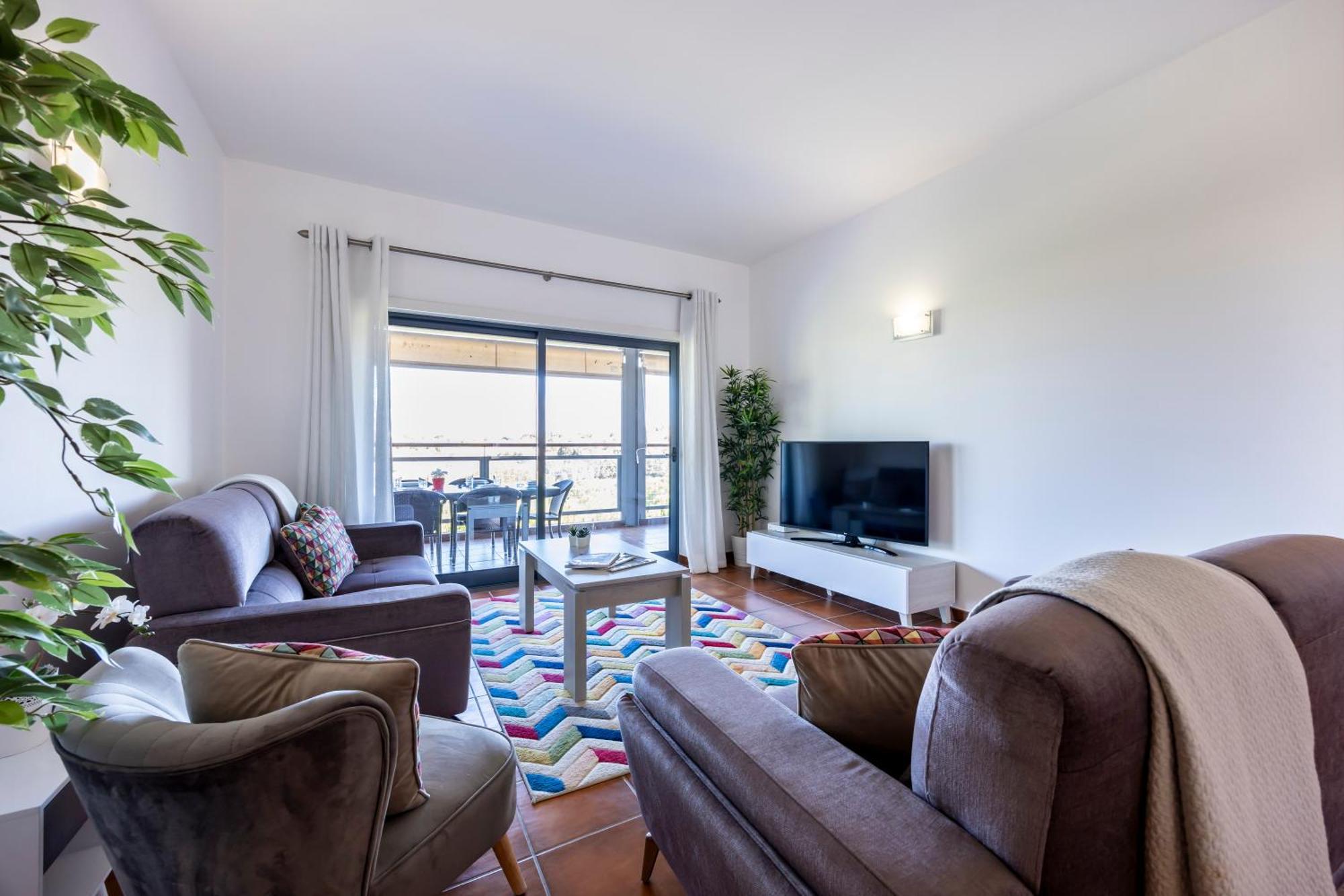 Vista Linda - Marina Park Appartement Lagos Buitenkant foto